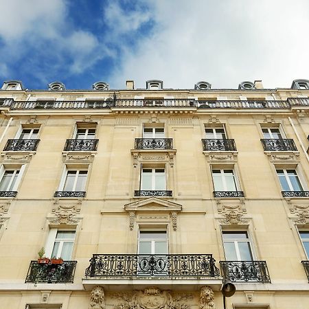 Studio Prestige Champs Elysees Parigi Esterno foto
