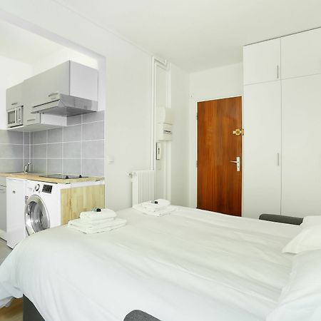 Studio Prestige Champs Elysees Parigi Esterno foto