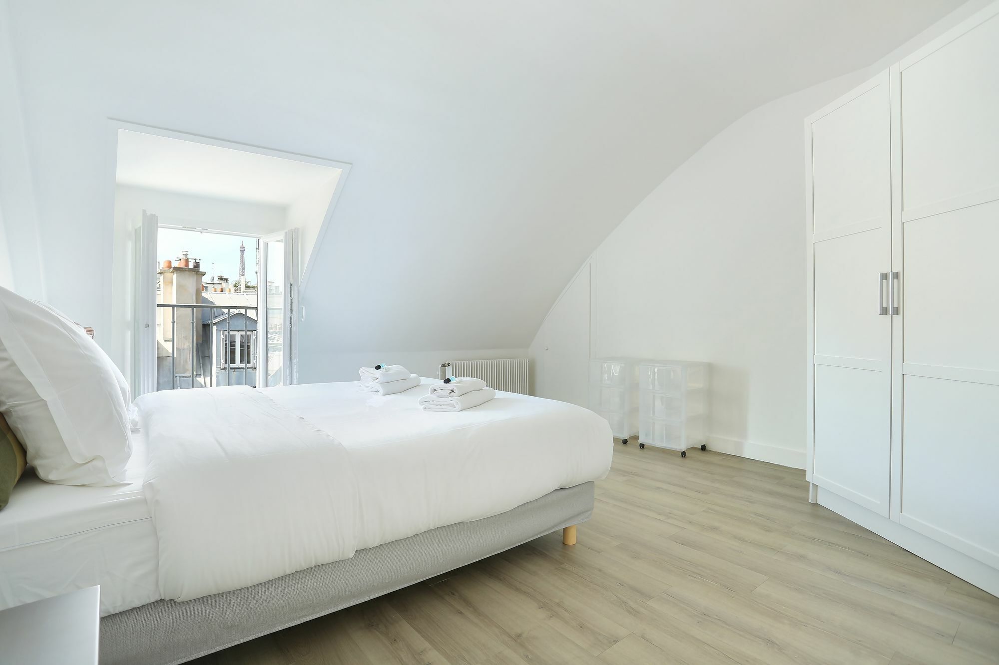Studio Prestige Champs Elysees Parigi Esterno foto