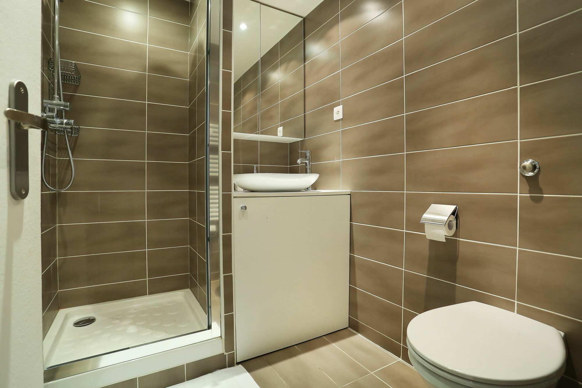 Studio Prestige Champs Elysees Parigi Esterno foto