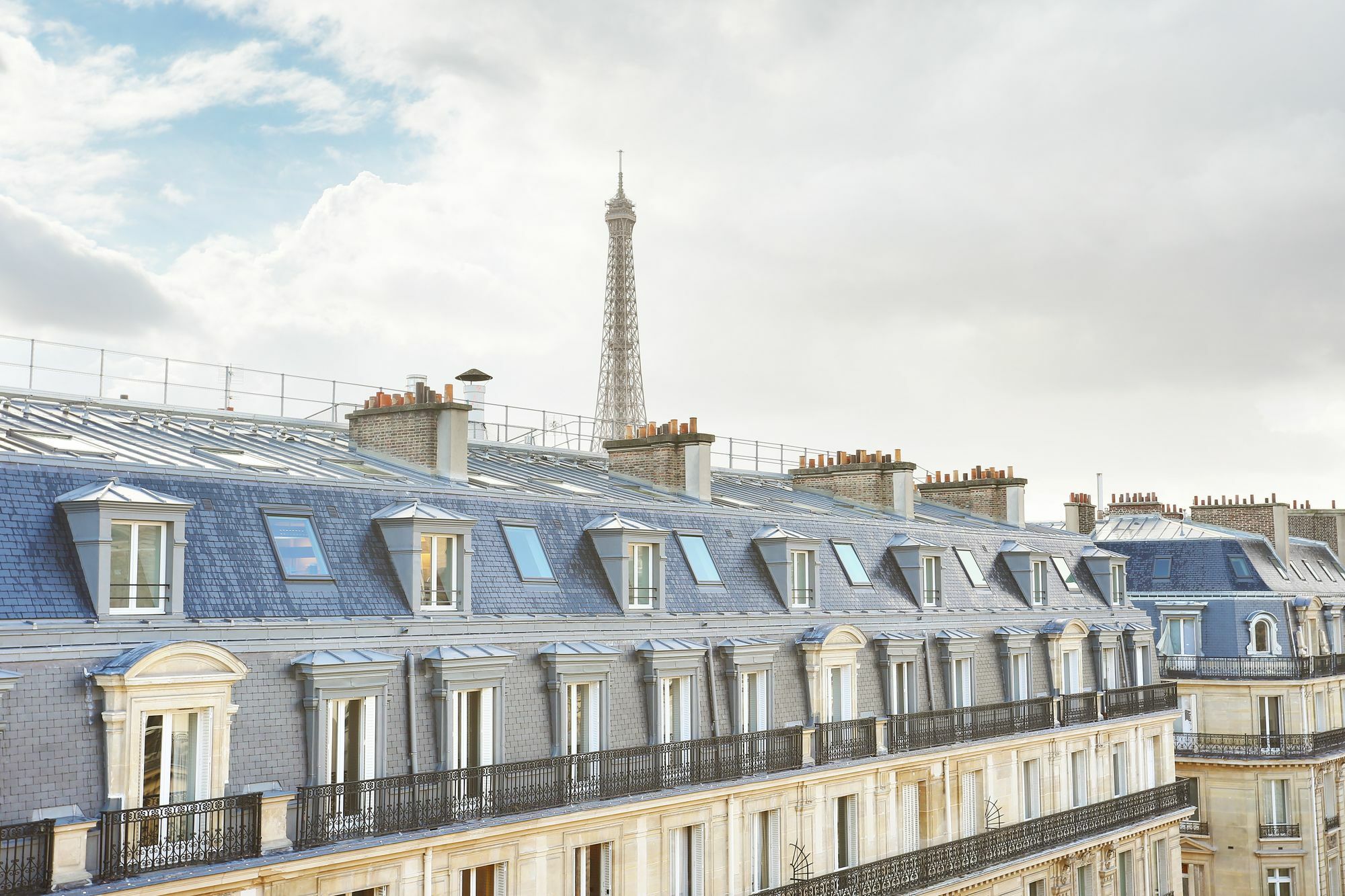 Studio Prestige Champs Elysees Parigi Esterno foto