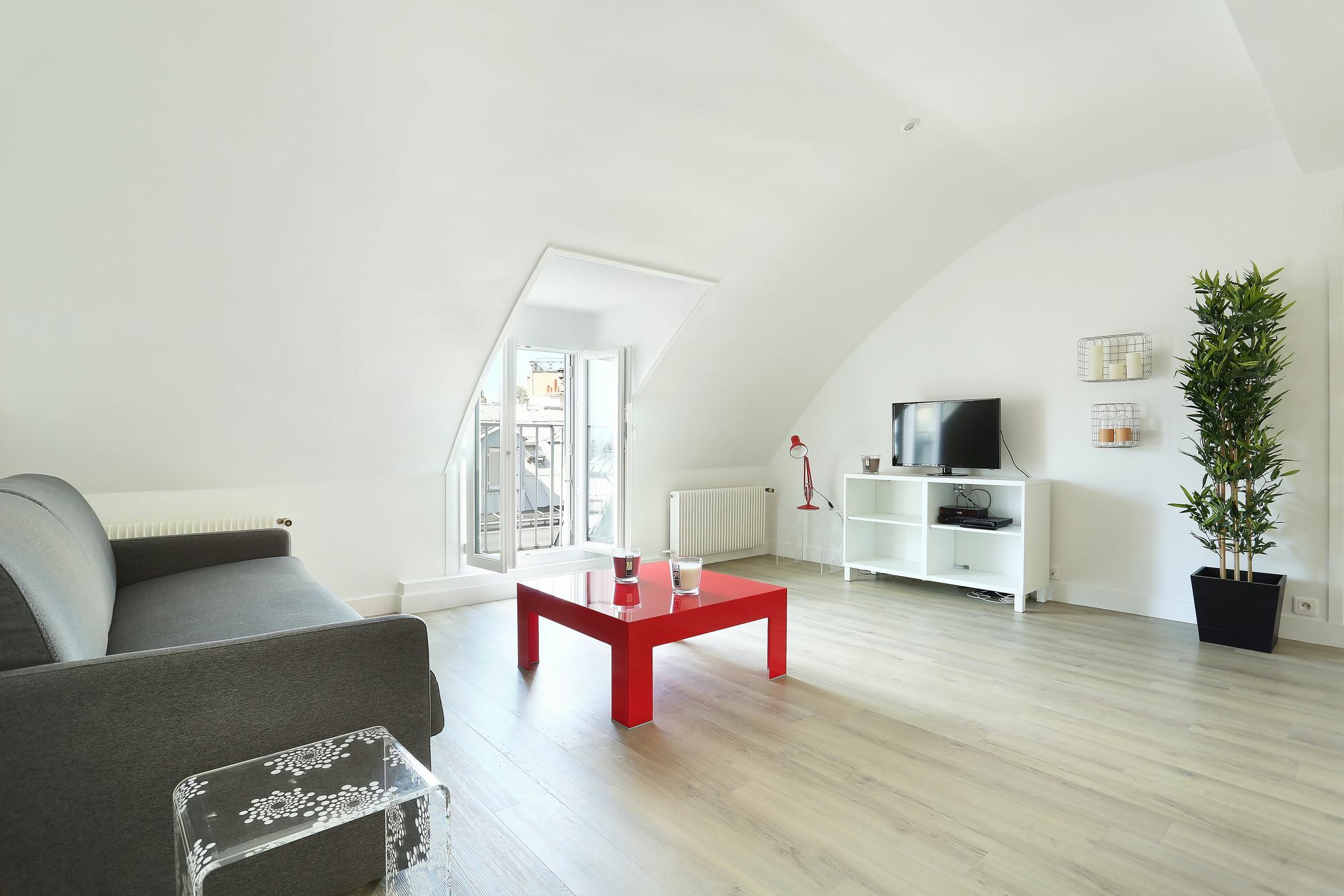 Studio Prestige Champs Elysees Parigi Esterno foto