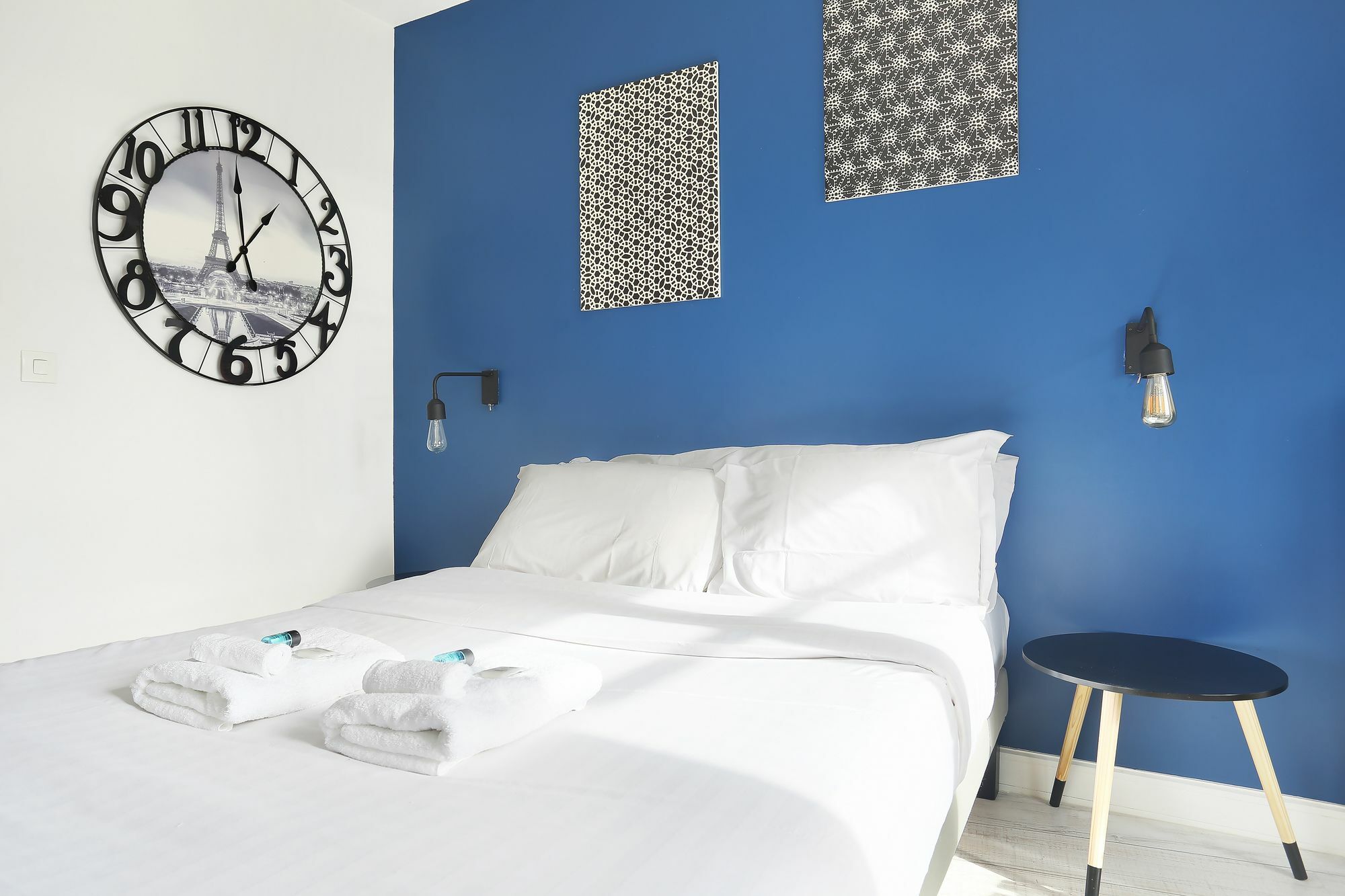 Studio Prestige Champs Elysees Parigi Esterno foto