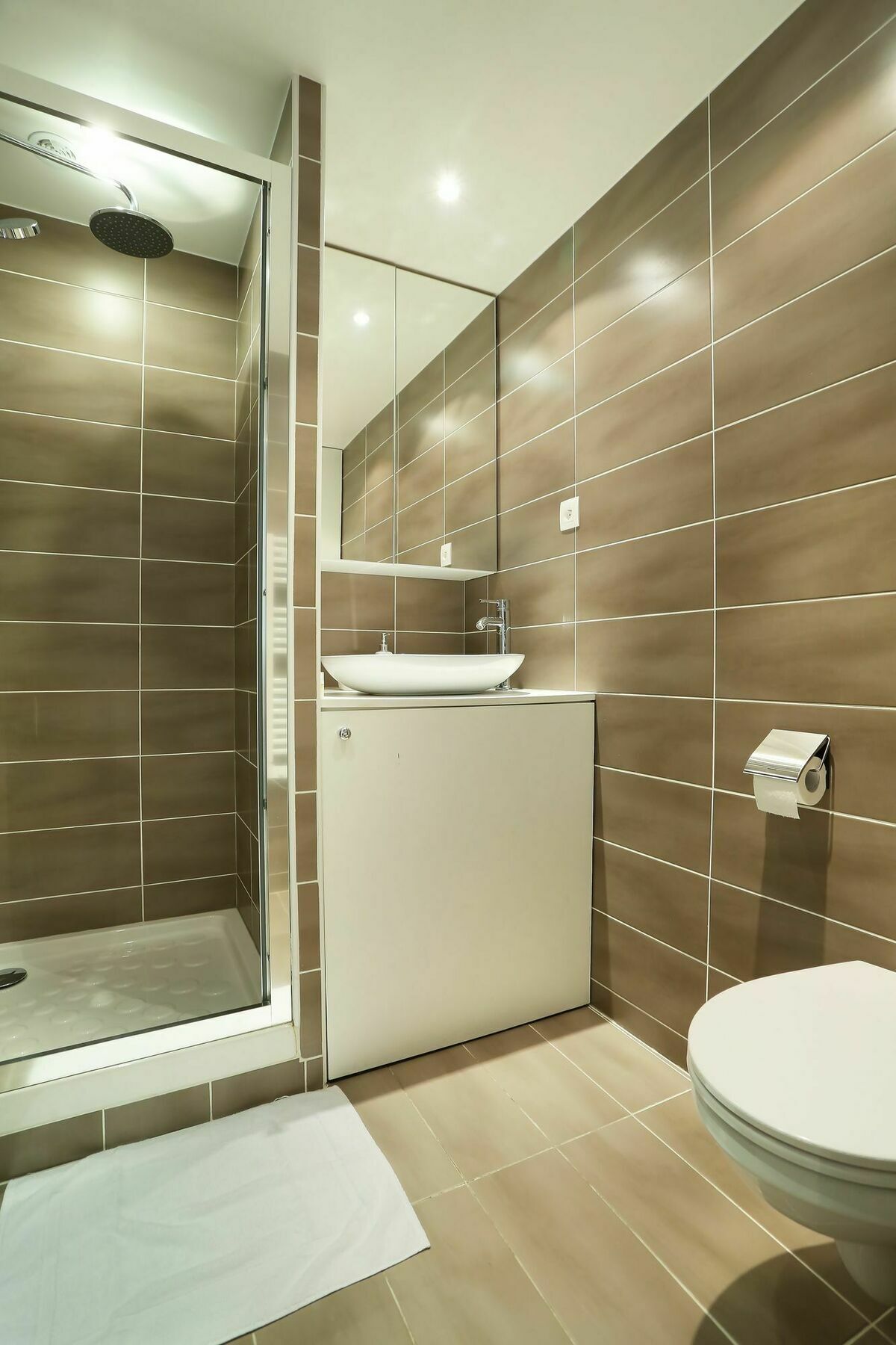 Studio Prestige Champs Elysees Parigi Esterno foto
