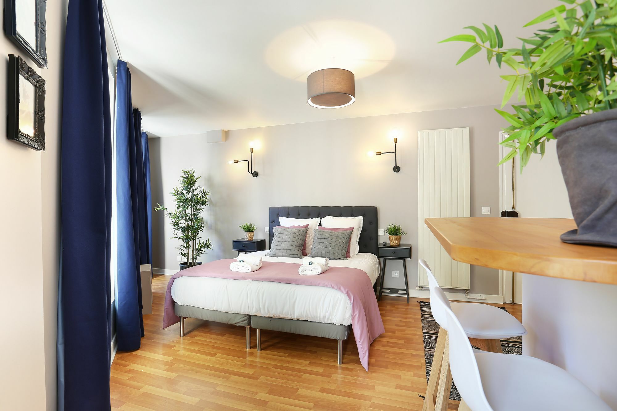 Studio Prestige Champs Elysees Parigi Esterno foto