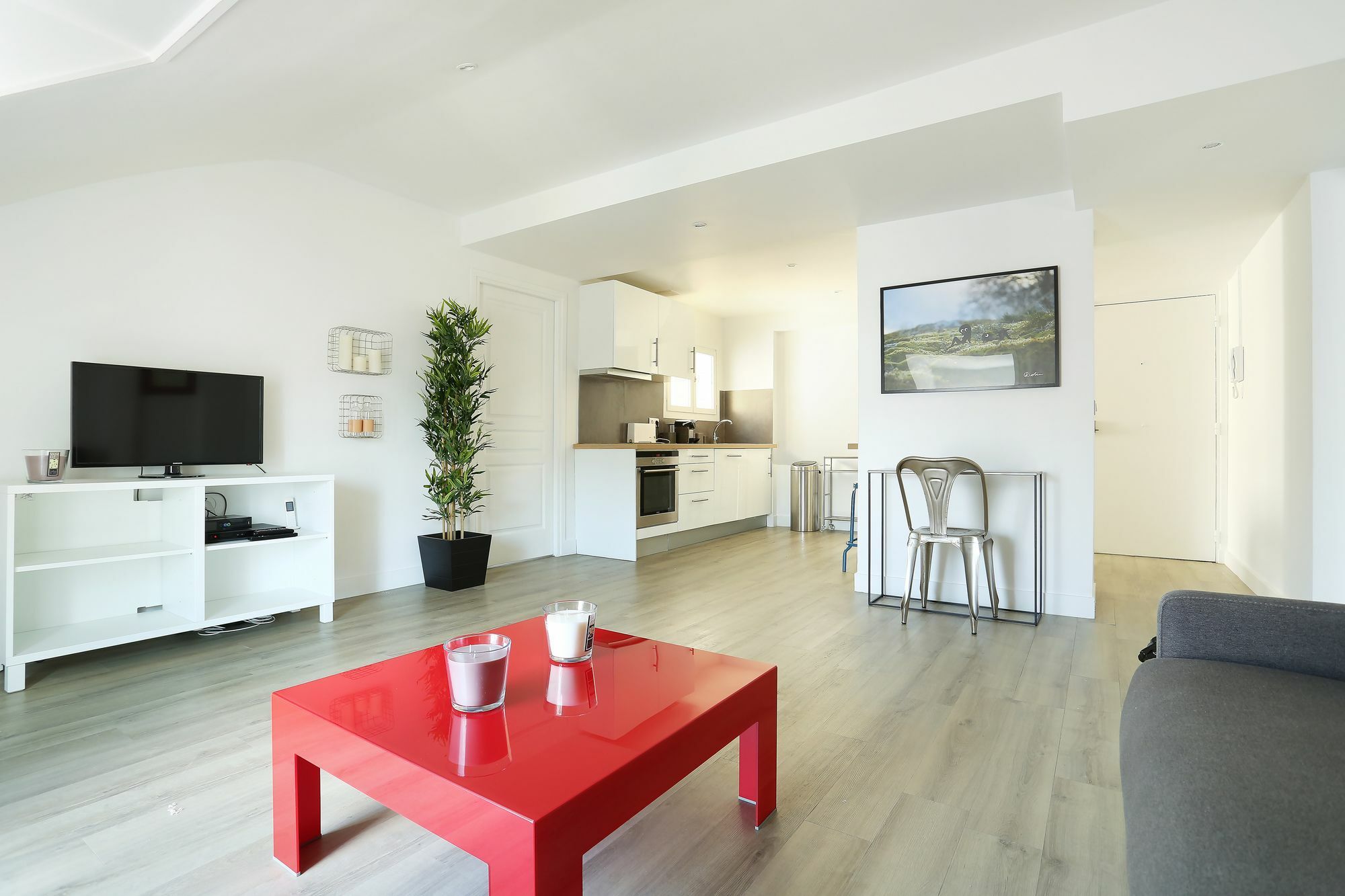 Studio Prestige Champs Elysees Parigi Esterno foto
